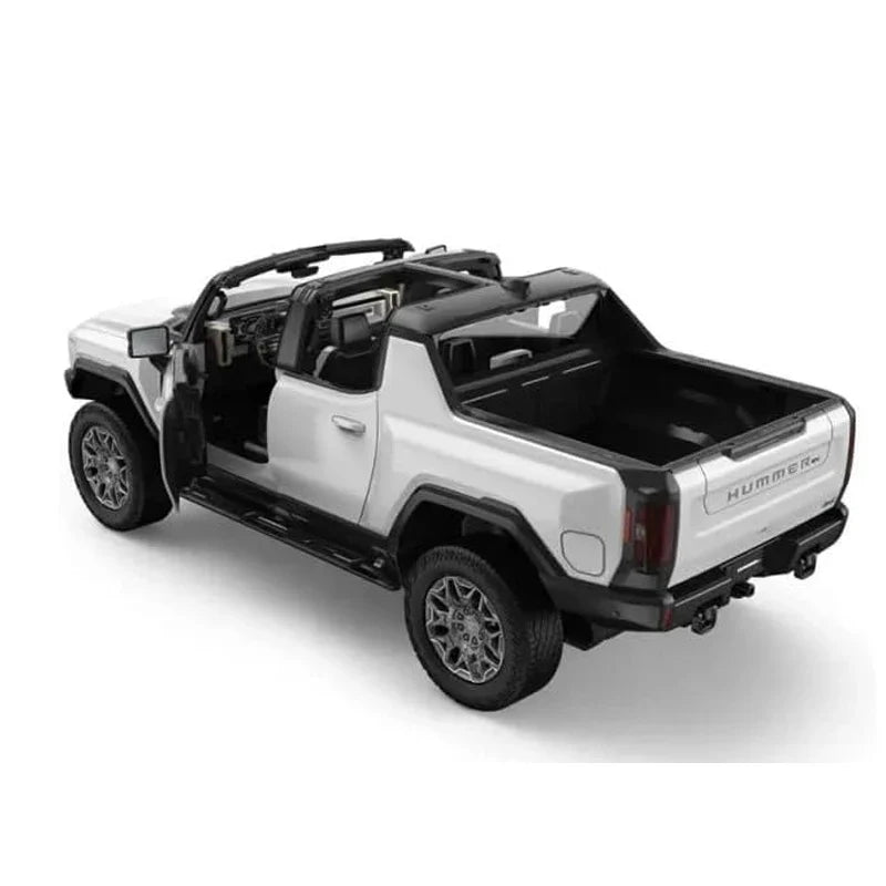 1:16 Hummer EV RC