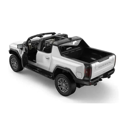 1:16 Hummer EV RC