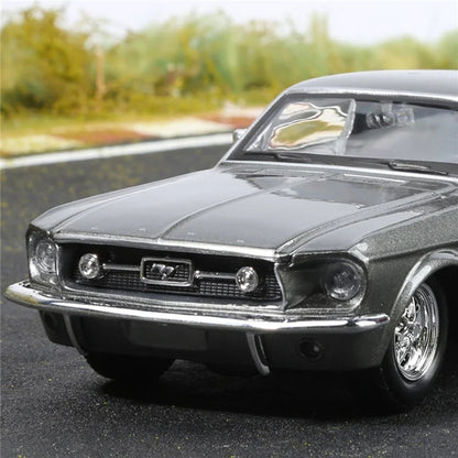 1:24 Ford Mustang GT 1967