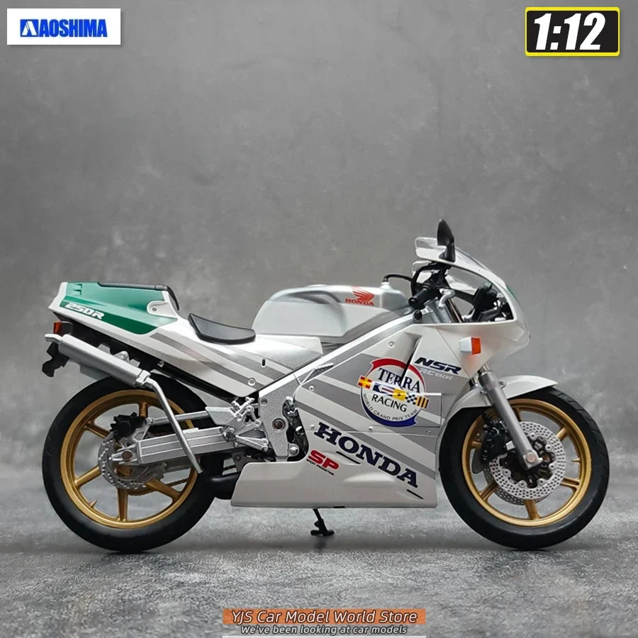 1:12 NSR 250R SP 89