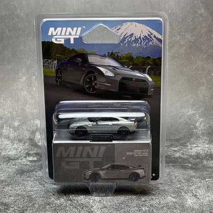 1:64 NISSAN Mazda RX-7 Shelby GT500