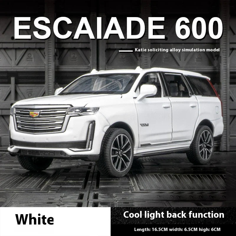 1:32 Cadillac Escalade