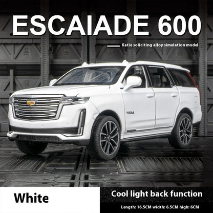 1:32 Cadillac Escalade