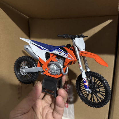 1-12 Ktm 450