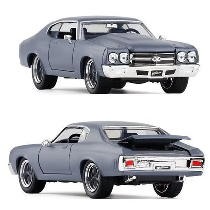 1:24 Chevy Chevelle SS 1970