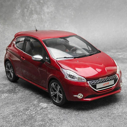 1:18 Peugeot 208 GTI 2013