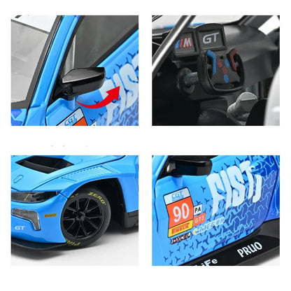 1:24 BMW M4 GT3