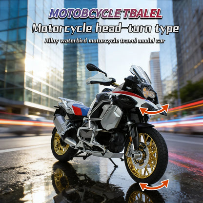 1:6 BMW R1250 GS ADV