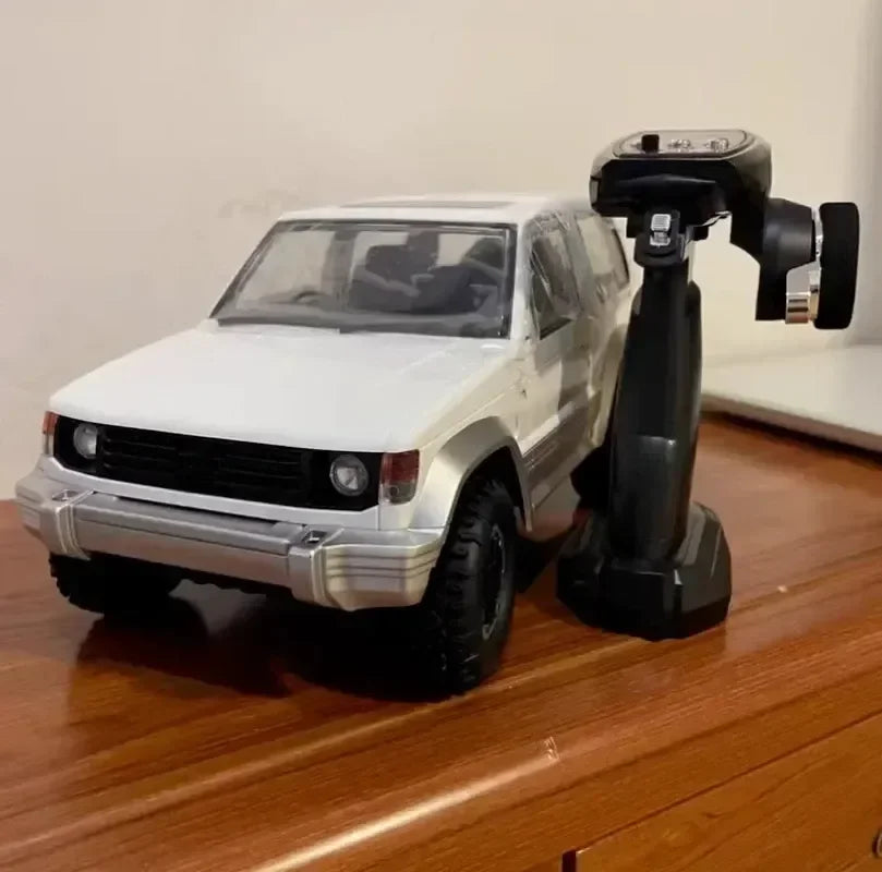 1:14 Pajero 4wd Climbing RC