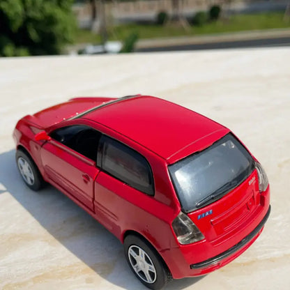 1:32 Fiat Stilo Hatchback