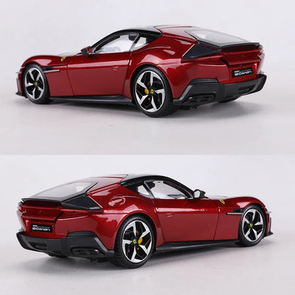 1:24 Ferrari 12 Cilindri