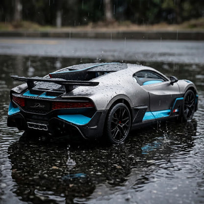 1:18 Bugatti Divo