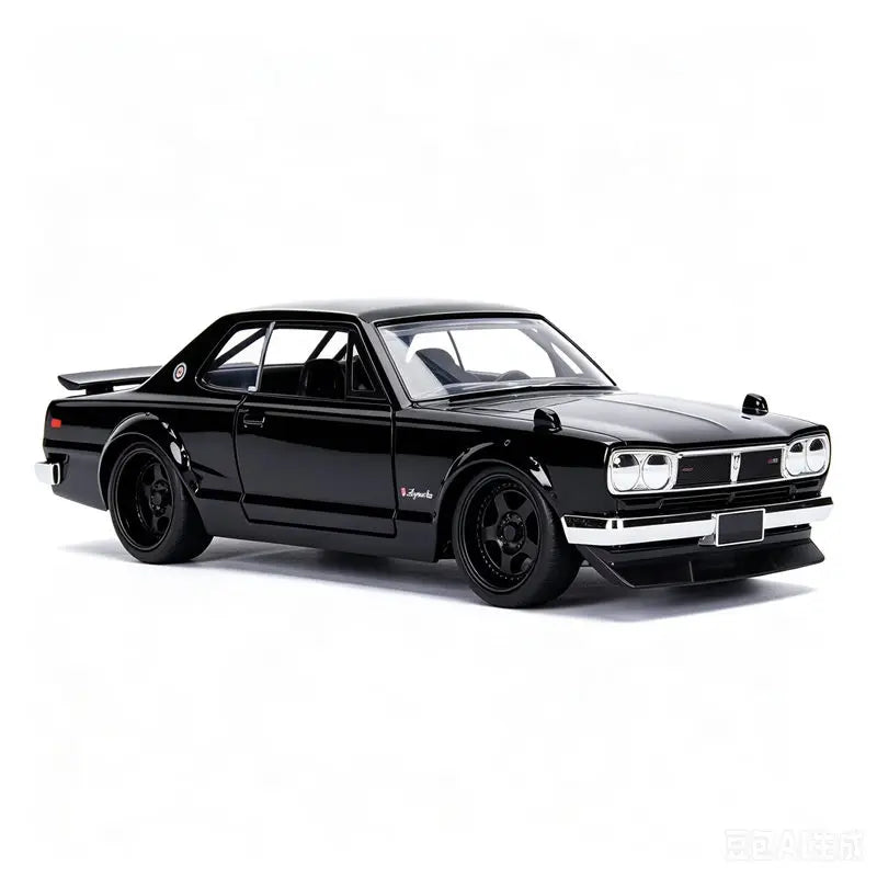 1:32 Skyline 2000 GT-R