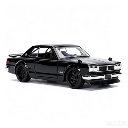 1:32 Skyline 2000 GT-R