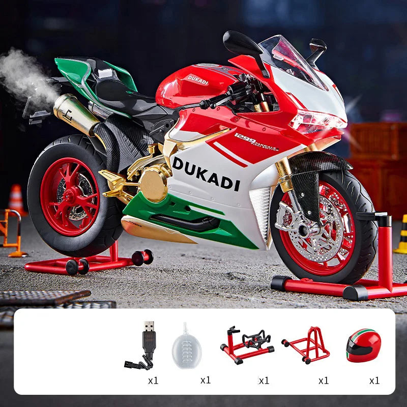 1:9 Ducati 1199 Panigale
