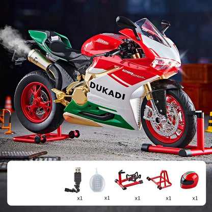 1:9 Ducati 1199 Panigale