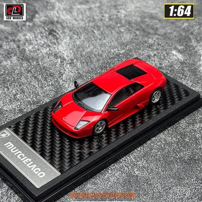 1:64 Lamborghini Murcielago
