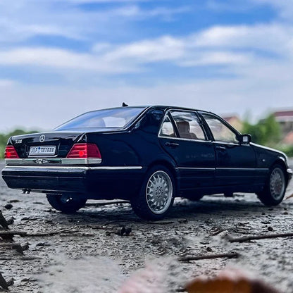 1:24 Mercedes-Benz W140 320SEL