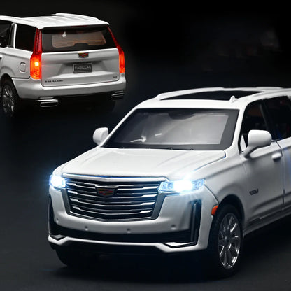 1:32 Cadillac Escalade