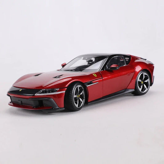 1:24 Ferrari 12 Cilindri