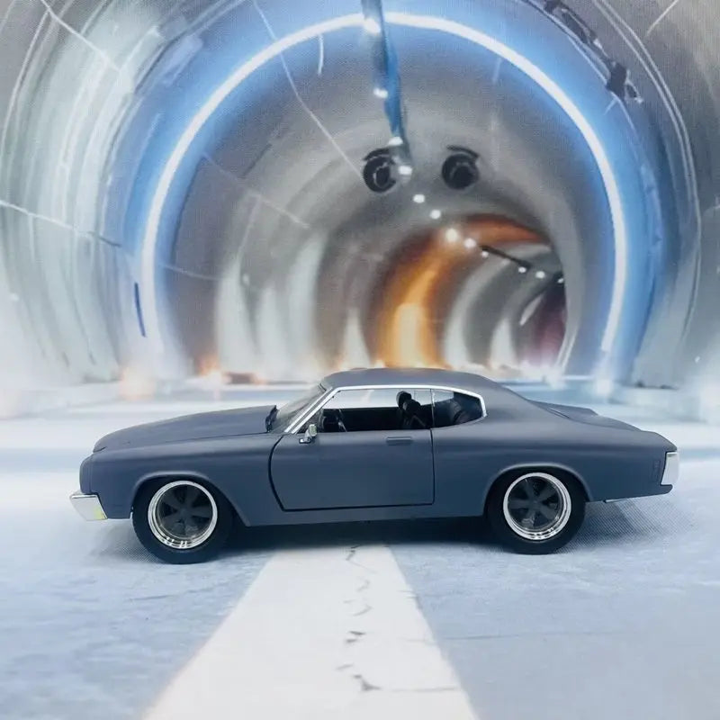 1:24 Chevrolet Chevelle SS 1970