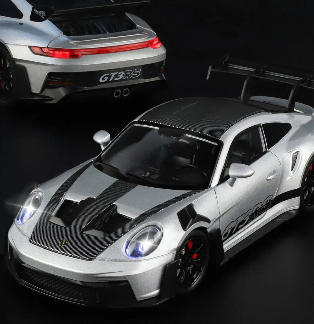 1:24 Porsche 1 GT3 RS 992