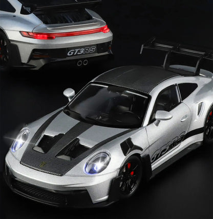 1:24 Porsche 1 GT3 RS 992