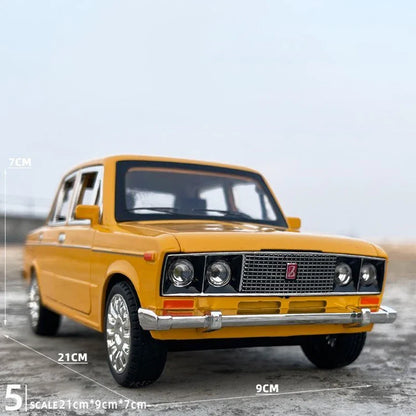 1:18 LADA 2106