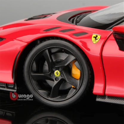 1:24 Ferrari SF90 XX Stradale