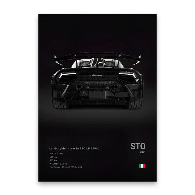 FREE POSTER