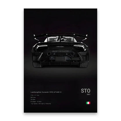 FREE POSTER