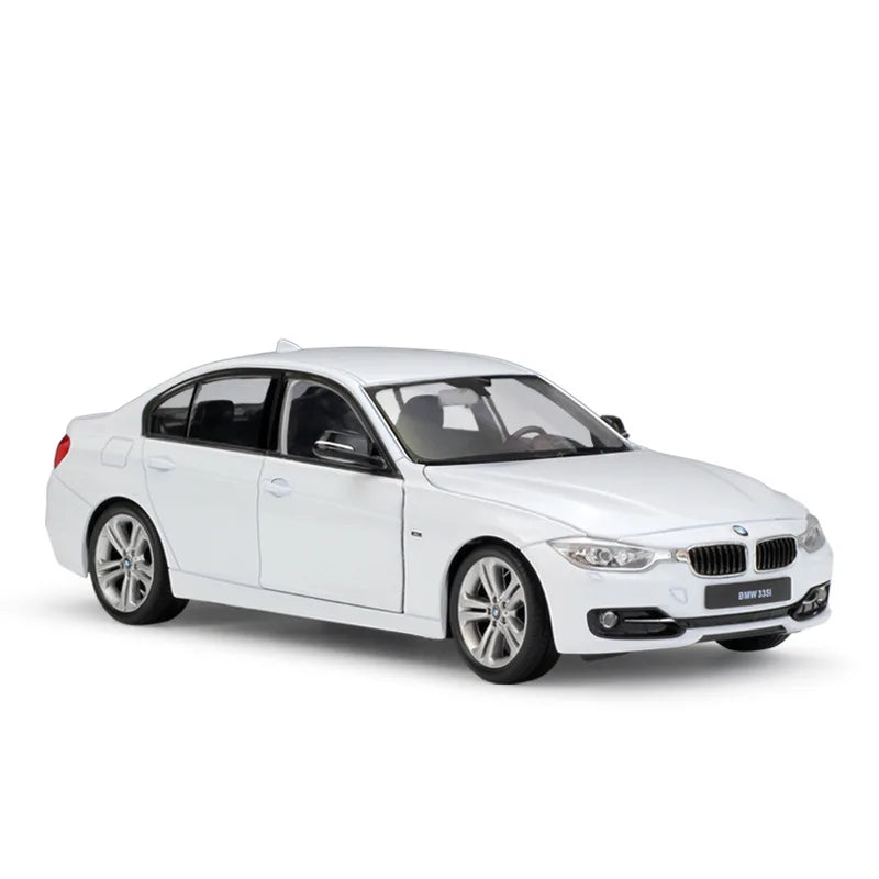 1:24 BMW 335I