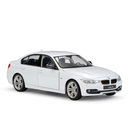 1:24 BMW 335I