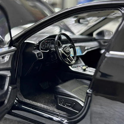 1:18 2019 Audi A6L