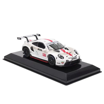 1:43 Porsche 911 GT3 R RSR