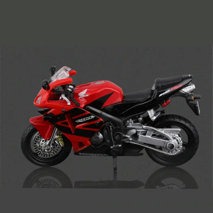 1:18 Honda CBR600RR