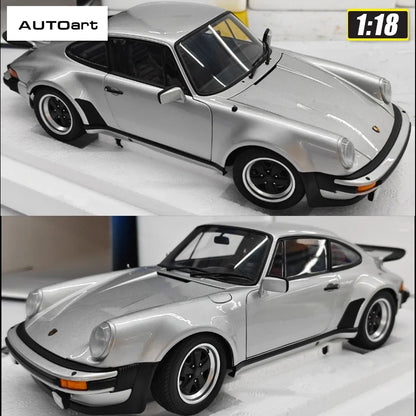 1:18 PORSCHE 911(930) TURBO 3.0