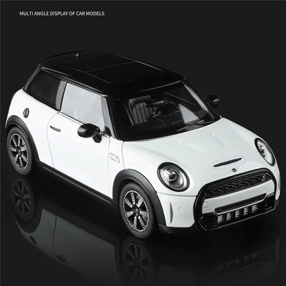 1:18 BMW Mini Cooper S Countryman F56