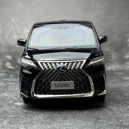 1:18 Lexus LM300H