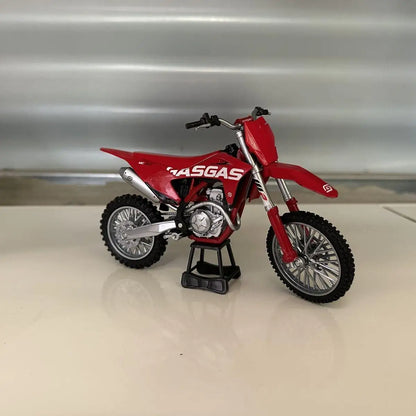1:12 Gasgas 450