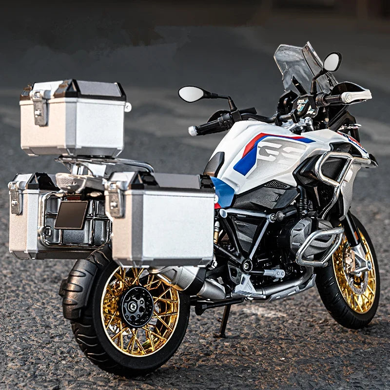 1:9 BMW R1250 GS ADV