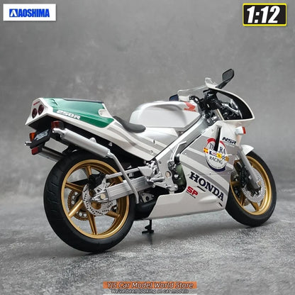 1:12 NSR 250R SP 89