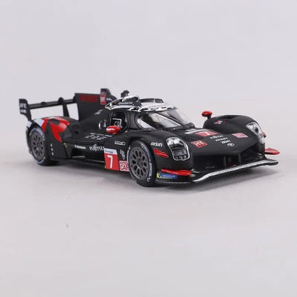 1:43 TOYOTA GR010 Hybrid 2024 #7 LM