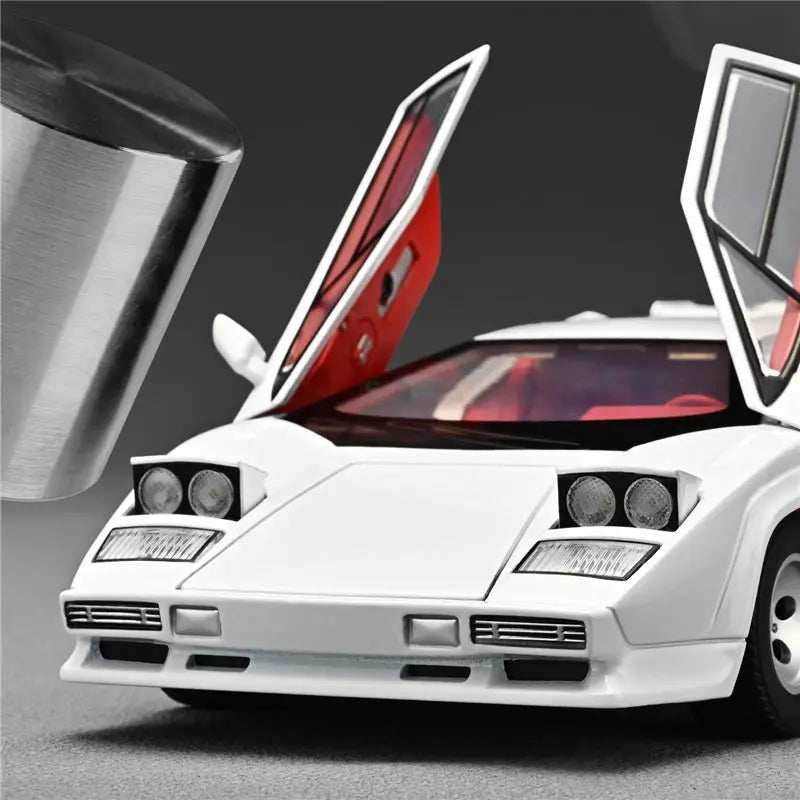 1:24 Lamborghini Countach LP5000s