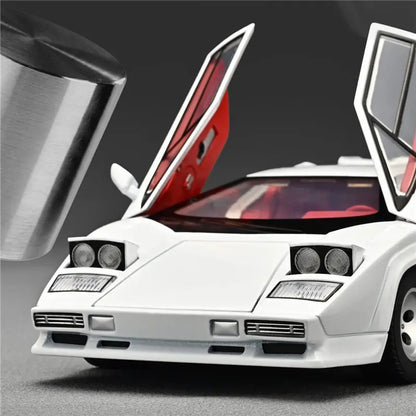 1:24 Lamborghini Countach LP5000s