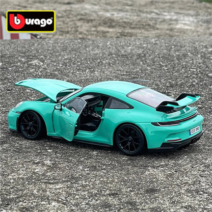 1:24 Porsche 911 GT3 992