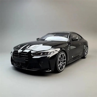 1:18 BMW M3 CS LCI G80