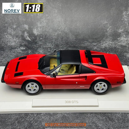 1:18 Ferrari 308 GTS 1982