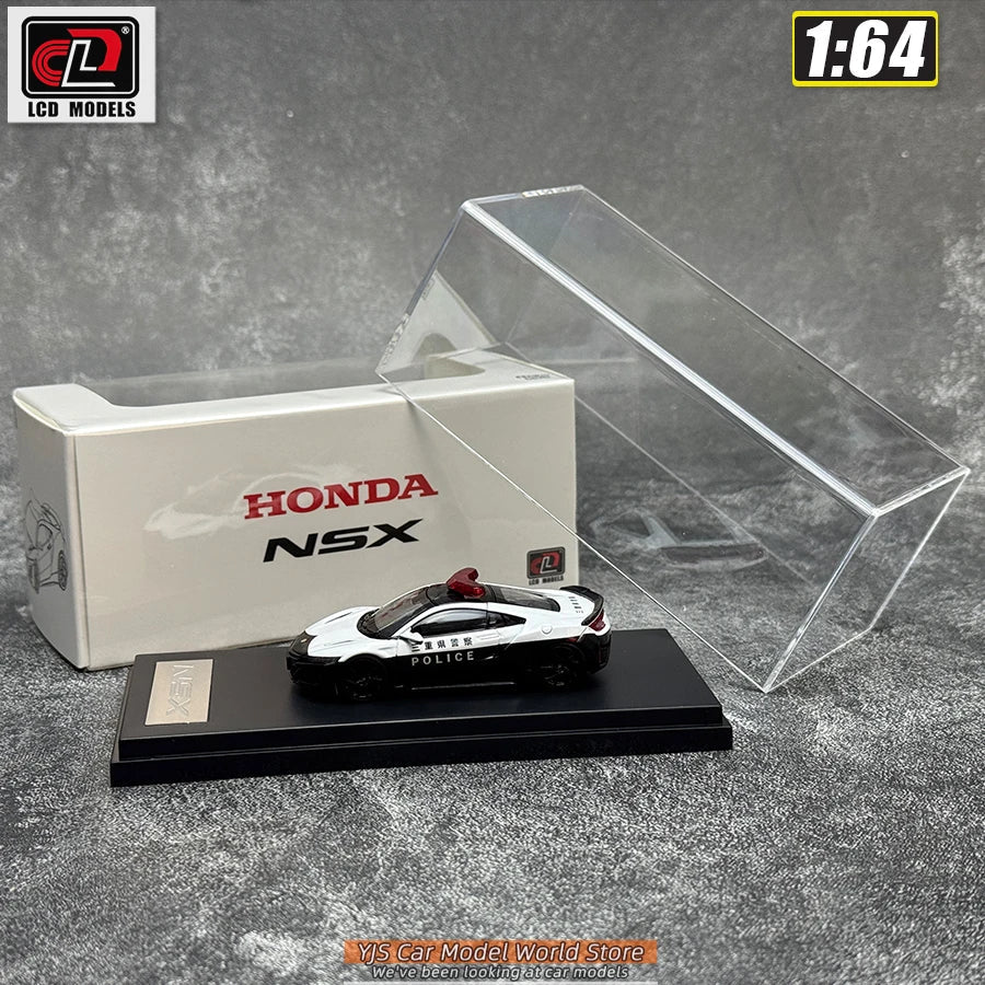 1:64 Honda NSX