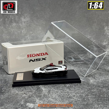 1:64 Honda NSX